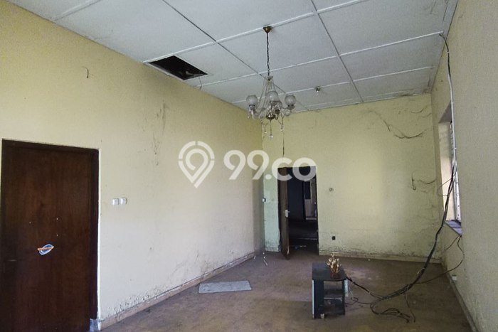 Kavling Tanah di Menteng Dijual Luas 518m2 Legalitas SHM Kavling Tanah di Menteng Dijual Luas 518m2 Legalitas SHM