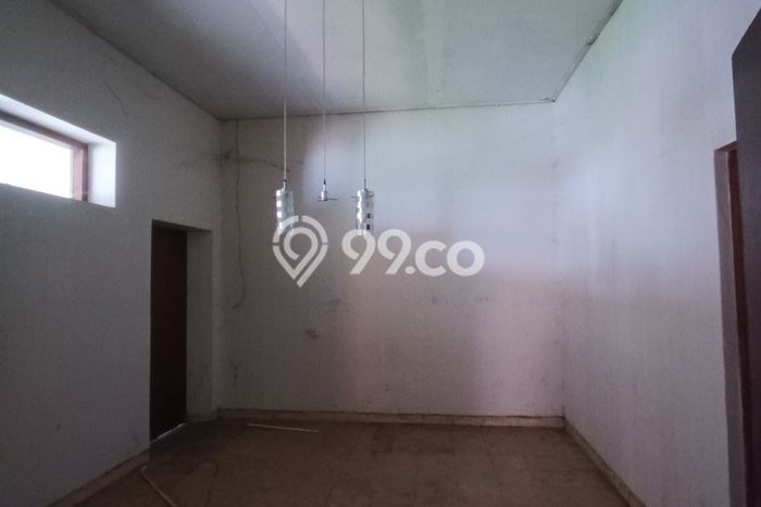 Kavling Tanah di Menteng Dijual Luas 518m2 Legalitas SHM Kavling Tanah di Menteng Dijual Luas 518m2 Legalitas SHM
