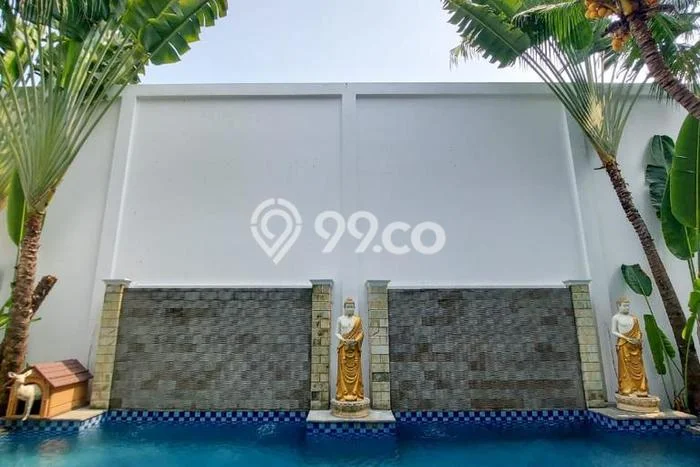 Best Deal Hunian Mewah Ideal dan Luas di Menteng, Jakarta Pusat Best Deal Hunian Mewah Ideal dan Luas di Menteng, Jakarta Pusat