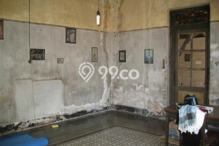 Kavling Tanah Dijual di Menteng, Jakarta Pusat, Luas 657m2 Area Strategis Kavling Tanah Dijual di Menteng, Jakarta Pusat, Luas 657m2 Area Strategis