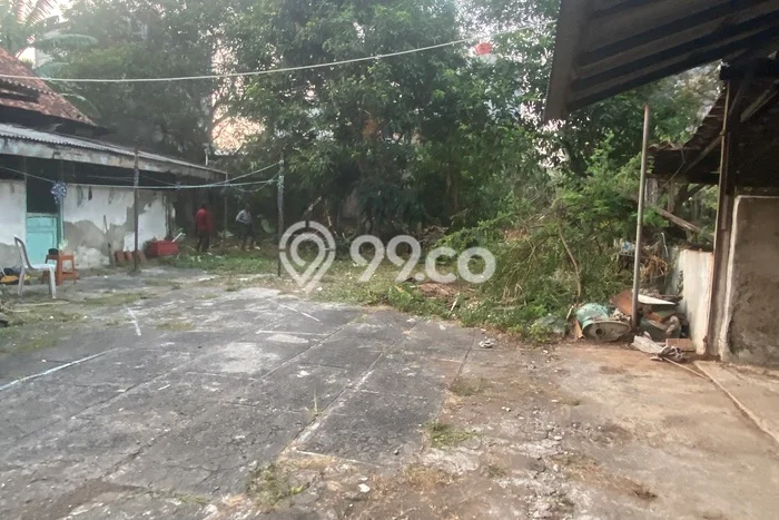 Tanah Kavling untuk Dijual di Pasar Minggu Jakarta Selatan 3115m2 Tanah Kavling untuk Dijual di Pasar Minggu Jakarta Selatan 3115m2