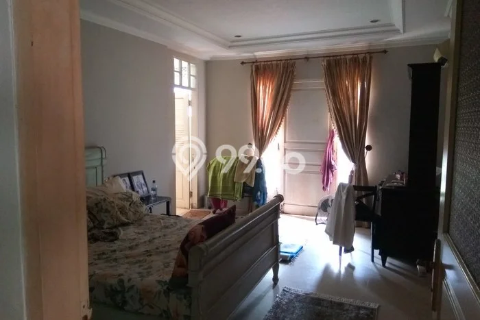 Disewakan! Rumah 3 Kamar Tidur &
3 Kamar Mandi di Pondok Labu, Jakarta Selatan Disewakan! Rumah 3 Kamar Tidur &
3 Kamar Mandi di Pondok Labu, Jakarta Selatan