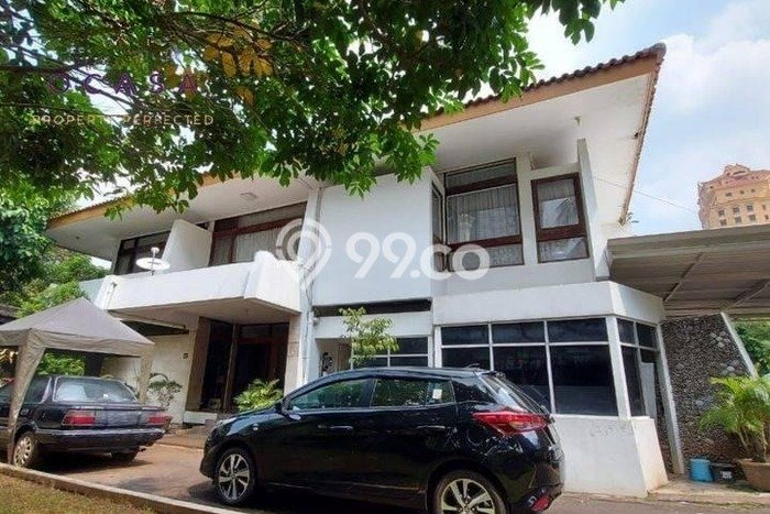 For Sale Rumah Elit Exclusive di Kebayoran Baru, Jakarta Selatan For Sale Rumah Elit Exclusive di Kebayoran Baru, Jakarta Selatan