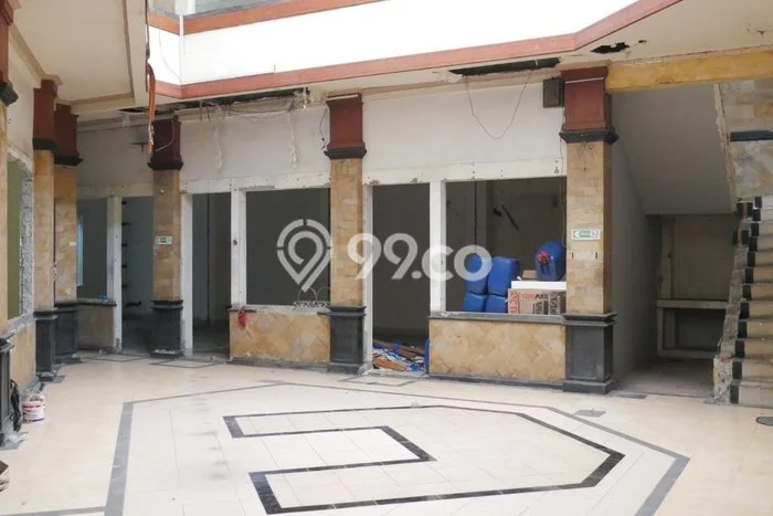 Best Deal Hunian Premium Ideal dan Luas di Kebayoran Baru, Jakarta Selatan Best Deal Hunian Premium Ideal dan Luas di Kebayoran Baru, Jakarta Selatan