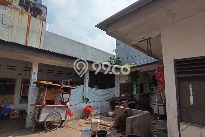 Tanah Dijual Lokasi Menteng, Jakarta Pusat dengan Luas Tanah 370m2 dan Status SHM Tanah Dijual Lokasi Menteng, Jakarta Pusat dengan Luas Tanah 370m2 dan Status SHM