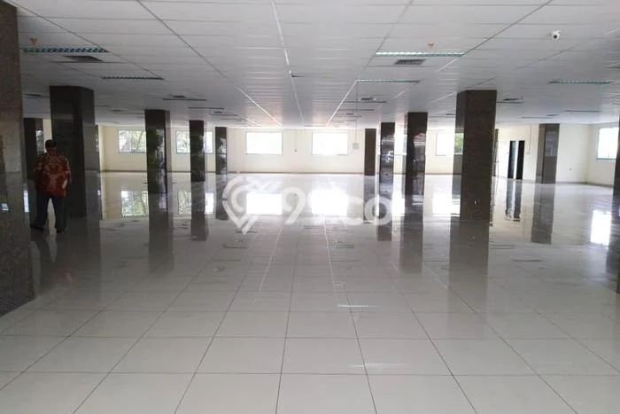 Unit Kantor Strategis di Warung Buncit, Jakarta Selatan Potensi Bisnis Besar Unit Kantor Strategis di Warung Buncit, Jakarta Selatan Potensi Bisnis Besar