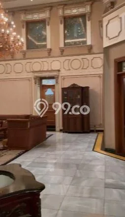 Sewa Rumah Nyaman di Menteng Siap Huni dan Kondisi Bagus Sewa Rumah Nyaman di Menteng Siap Huni dan Kondisi Bagus