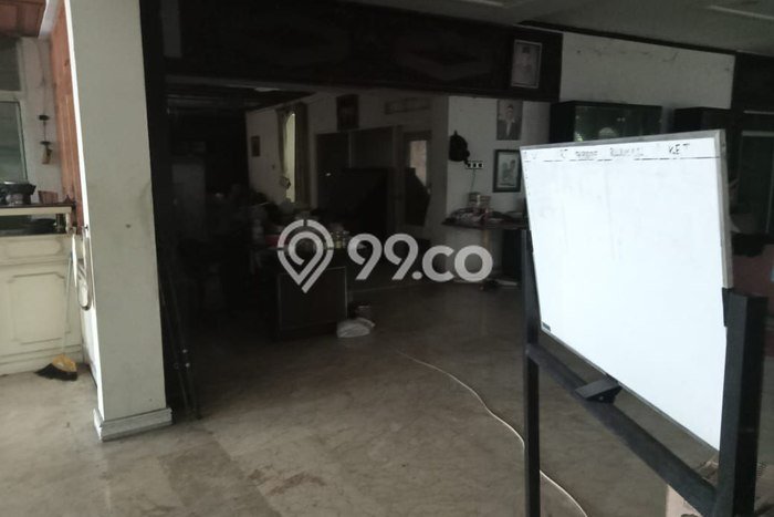 Tanah Dijual Lokasi Menteng, Jakarta Pusat Luas 1277m2 Legalitas Aman Tanah Dijual Lokasi Menteng, Jakarta Pusat Luas 1277m2 Legalitas Aman