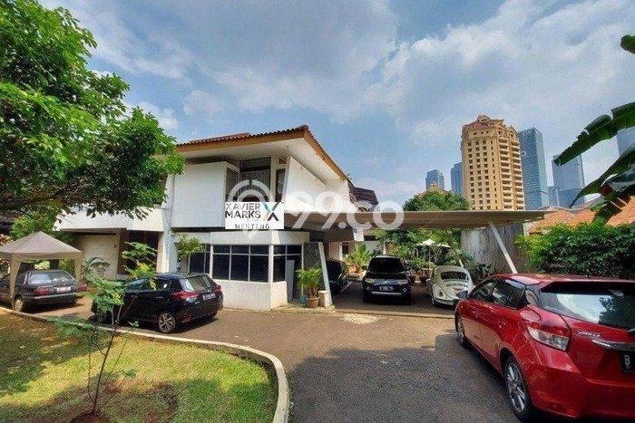 For Sale Rumah Elit Exclusive di Kebayoran Baru, Jakarta Selatan For Sale Rumah Elit Exclusive di Kebayoran Baru, Jakarta Selatan
