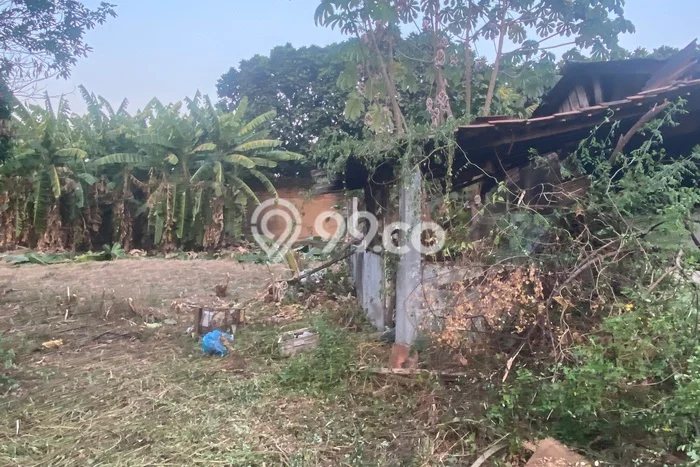 Tanah Kavling untuk Dijual di Pasar Minggu Jakarta Selatan 3115m2 Tanah Kavling untuk Dijual di Pasar Minggu Jakarta Selatan 3115m2