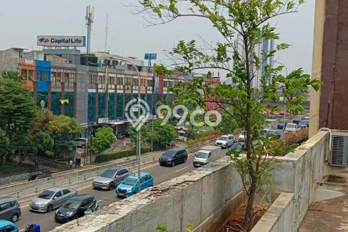 Ruko Dijual Lokasi Emas di Matraman Luas 300m2 Ruko Dijual Lokasi Emas di Matraman Luas 300m2