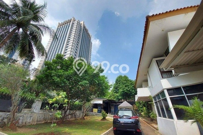 For Sale Rumah Elit Exclusive di Kebayoran Baru, Jakarta Selatan For Sale Rumah Elit Exclusive di Kebayoran Baru, Jakarta Selatan