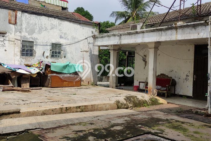 Tanah Kavling untuk Dijual di Menteng Jakarta Pusat 625m2 Tanah Kavling untuk Dijual di Menteng Jakarta Pusat 625m2