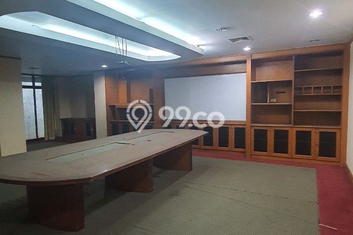 Kantor Disewakan di Kawasan Ramai Menteng, Jakarta Pusat Kantor Disewakan di Kawasan Ramai Menteng, Jakarta Pusat