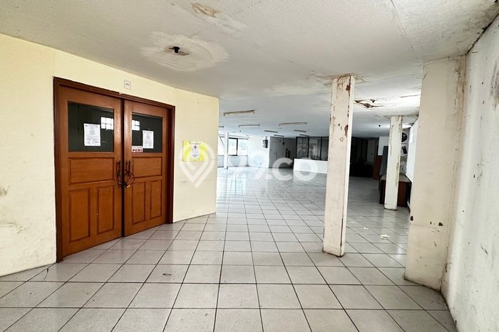 Kantor Bagus LT 1802m2 LB 3425m2 Dijual di Menteng Jakarta Pusat Kantor Bagus LT 1802m2 LB 3425m2 Dijual di Menteng Jakarta Pusat