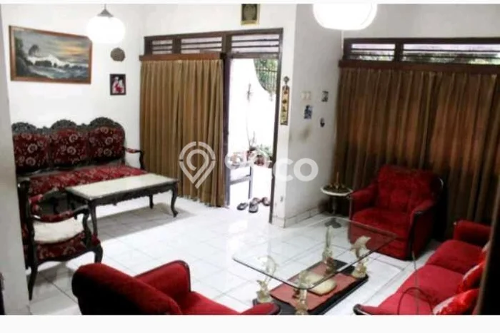 Untuk Dijual Tanah di Pondok Labu Jakarta Selatan Luas 535m2 - Untuk Dijual Tanah di Pondok Labu Jakarta Selatan Luas 535m2 -
