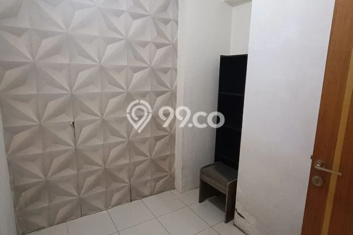 Apartemen Minimalis untuk Dijual di Citraland Dengan Spesifikasi 2 KT & 1 KM Apartemen Minimalis untuk Dijual di Citraland Dengan Spesifikasi 2 KT & 1 KM