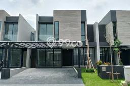 Disewakan Rumah Murah di Citraland Surabaya dengan 4 KT Disewakan Rumah Murah di Citraland Surabaya dengan 4 KT