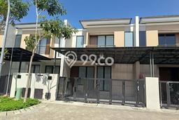 Rumah Luas Asri 3 KT Siap Huni di Pondok Tjandra Sidoarjo Rumah Luas Asri 3 KT Siap Huni di Pondok Tjandra Sidoarjo