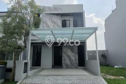 Siap Huni Rumah Mewah 3 Kamar di Wiyung Dekat ke Mana Saja Siap Huni Rumah Mewah 3 Kamar di Wiyung Dekat ke Mana Saja
