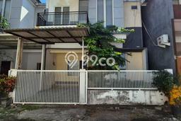 BEST CHOICE! Rumah area Dukuh Pakis, LT 90m² LB 132m² BEST CHOICE! Rumah area Dukuh Pakis, LT 90m² LB 132m²