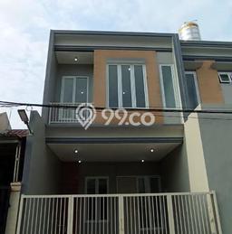 Dijual Hunian Rumah Terawat 3 KT di Pondok Tjandra, Sidoarjo Dijual Hunian Rumah Terawat 3 KT di Pondok Tjandra, Sidoarjo