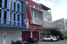 Unit Ruko Tersedia di Perak Spesifikasi LB 200m2 Unit Ruko Tersedia di Perak Spesifikasi LB 200m2