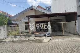 Dijual Hunian Mewah dengan Fasilitas Sekitar Lengkap di Tandes, Surabaya Dijual Hunian Mewah dengan Fasilitas Sekitar Lengkap di Tandes, Surabaya