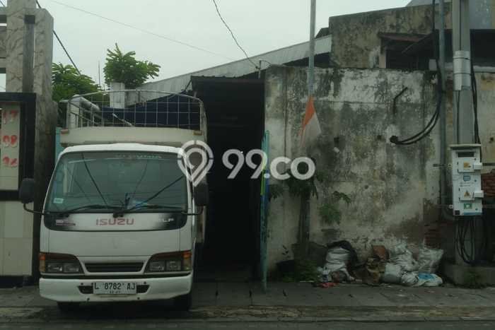 Unit Gudang Dijual di Krembangan Surabaya 240m2 Unit Gudang Dijual di Krembangan Surabaya 240m2