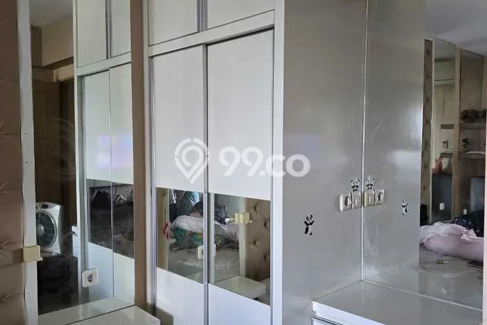 Apartemen Terjangkau Dijual di Surabaya 1 KT & 1 KM Apartemen Terjangkau Dijual di Surabaya 1 KT & 1 KM