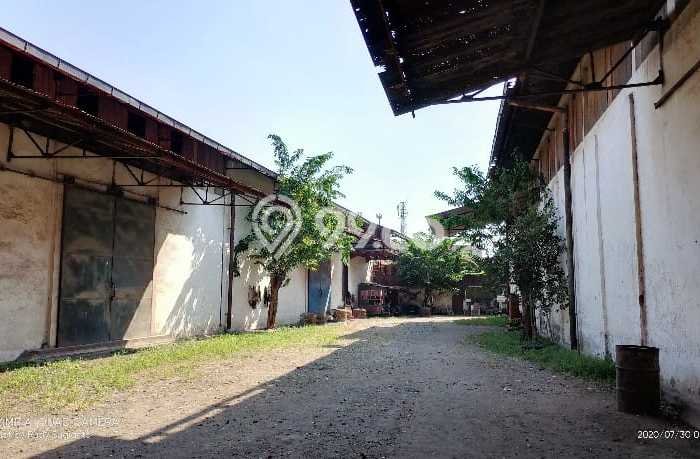 Gudang Komersial Dijual di Semampir Surabaya LT 4000m2 & LB 2300m2 Gudang Komersial Dijual di Semampir Surabaya LT 4000m2 & LB 2300m2