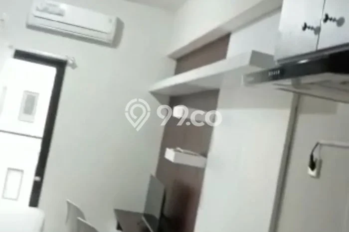 Dijual Apartemen 1 KT 1 KM di Surabaya Kota Luas 21m2 Dijual Apartemen 1 KT 1 KM di Surabaya Kota Luas 21m2