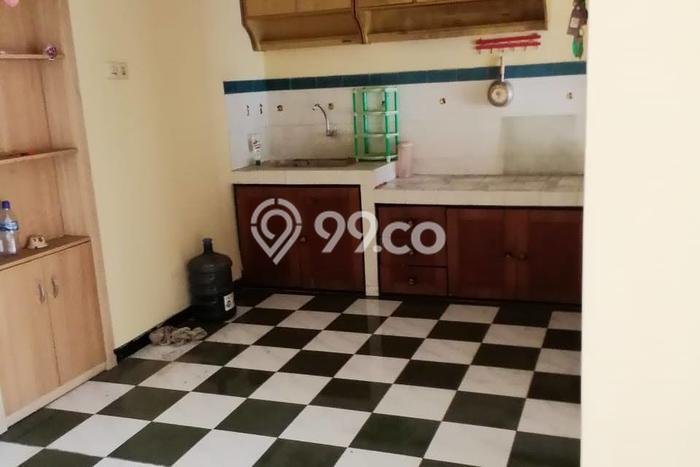 Rumah Modern Cantik 2 Kamar Siap Huni di Waru Rumah Modern Cantik 2 Kamar Siap Huni di Waru