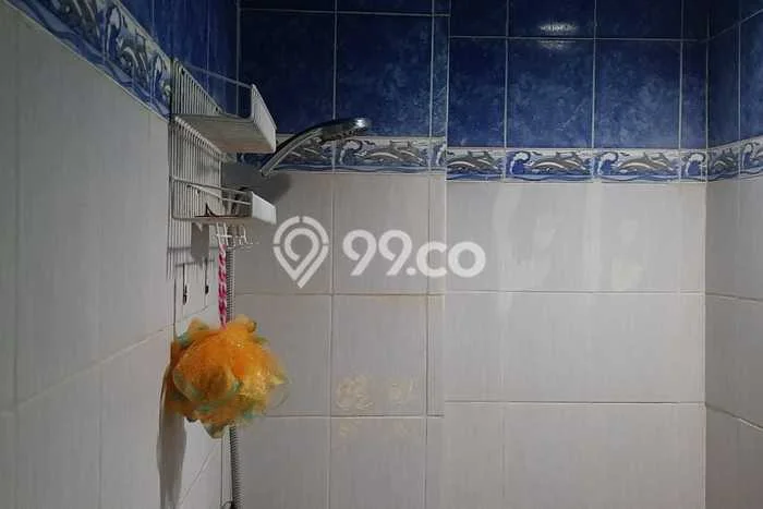 Unit Apartemen 2 Kamar & 1 Kamar Mandi Dijual di Sukolilo, Surabaya Unit Apartemen 2 Kamar & 1 Kamar Mandi Dijual di Sukolilo, Surabaya
