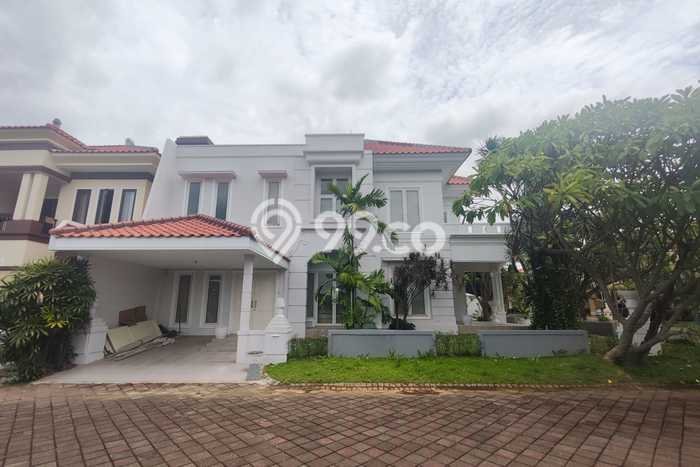 Lokasi terbaik! Rumah siap pakai dikontrakkan di Sukolilo LB 550m2 Lokasi terbaik! Rumah siap pakai dikontrakkan di Sukolilo LB 550m2
