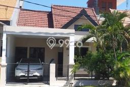 Rumah area Semolowaru, Area Asri, 1 KM Rumah area Semolowaru, Area Asri, 1 KM