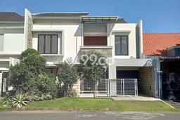 Rumah Modern Minimalis 5 KT Bisa Langsung Pindah di Sidoarjo Rumah Modern Minimalis 5 KT Bisa Langsung Pindah di Sidoarjo