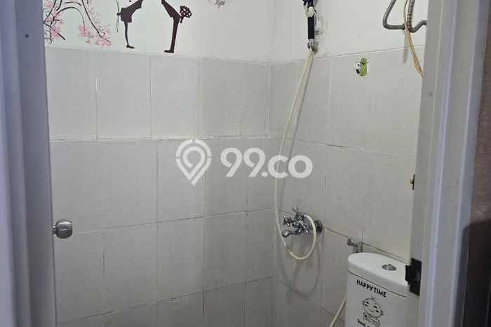 Apartemen Terjangkau Dijual di Surabaya 1 KT & 1 KM Apartemen Terjangkau Dijual di Surabaya 1 KT & 1 KM