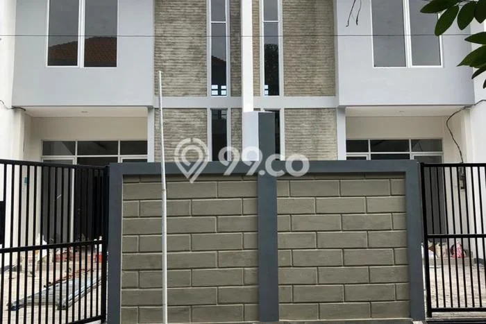 Dijual Rumah Minimalis Bagus Punya 3 KT di Sidoarjo Sidoarjo SHM Dijual Rumah Minimalis Bagus Punya 3 KT di Sidoarjo Sidoarjo SHM