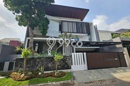 Dijual Rumah Luas Megah Dengan View Cantik di Citraland, Surabaya Dijual Rumah Luas Megah Dengan View Cantik di Citraland, Surabaya