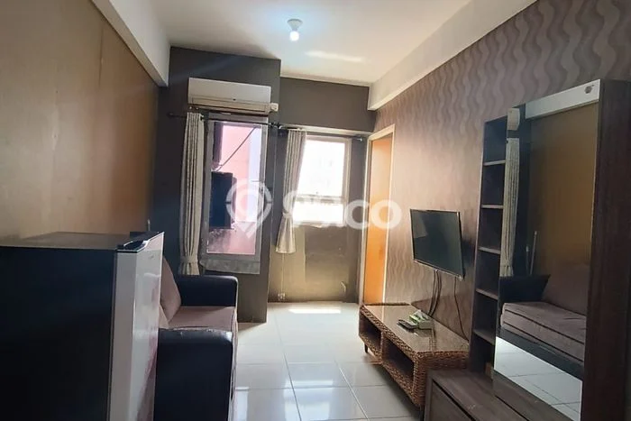 Apartemen Minimalis untuk Dijual di Citraland Dengan Spesifikasi 2 KT & 1 KM Apartemen Minimalis untuk Dijual di Citraland Dengan Spesifikasi 2 KT & 1 KM