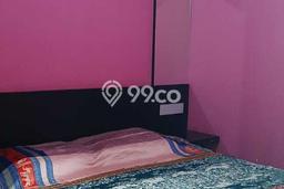 Unit Apartemen 2 Kamar & 1 Kamar Mandi Dijual di Sukolilo, Surabaya Unit Apartemen 2 Kamar & 1 Kamar Mandi Dijual di Sukolilo, Surabaya