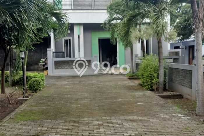 Rumah Modern 6 KT di Probolinggo Probolinggo Unfurnished Rumah Modern 6 KT di Probolinggo Probolinggo Unfurnished