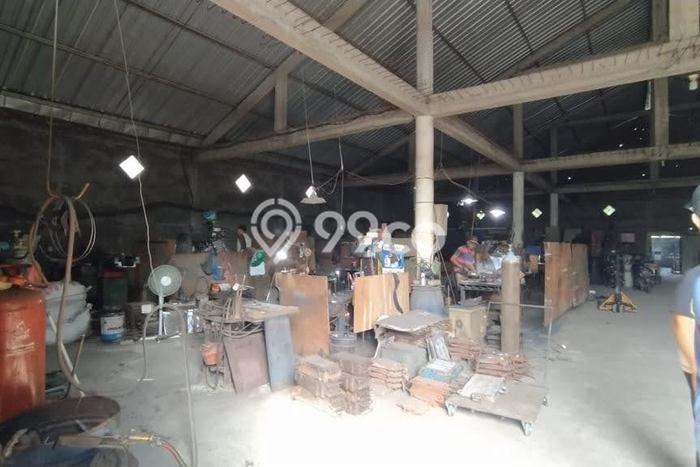 Gudang For Sale di Kawasan Sidoarjo, Sidoarjo Harga Kompetitif Gudang For Sale di Kawasan Sidoarjo, Sidoarjo Harga Kompetitif