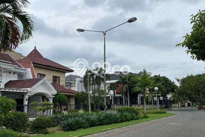 Rumah area Semolowaru, Area Asri, 1 KM Rumah area Semolowaru, Area Asri, 1 KM