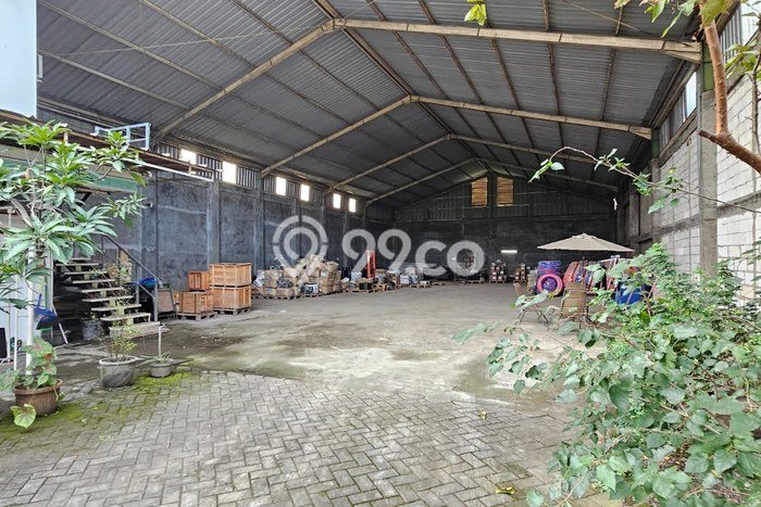 Gudang Disewakan di Kawasan Ramai Gedangan, Sidoarjo Gudang Disewakan di Kawasan Ramai Gedangan, Sidoarjo