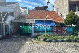 Kavling Tanah Dijual di Rungkut Surabaya Spesifikasi 202m2 Kavling Tanah Dijual di Rungkut Surabaya Spesifikasi 202m2