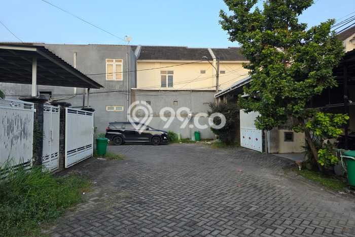 Hunian Cantik Minimalis Lb 120m2 di Sidoarjo, Sidoarjo Hunian Cantik Minimalis Lb 120m2 di Sidoarjo, Sidoarjo