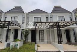 Jual Rumah Modern 2 KT di Citraland, Surabaya Jual Rumah Modern 2 KT di Citraland, Surabaya