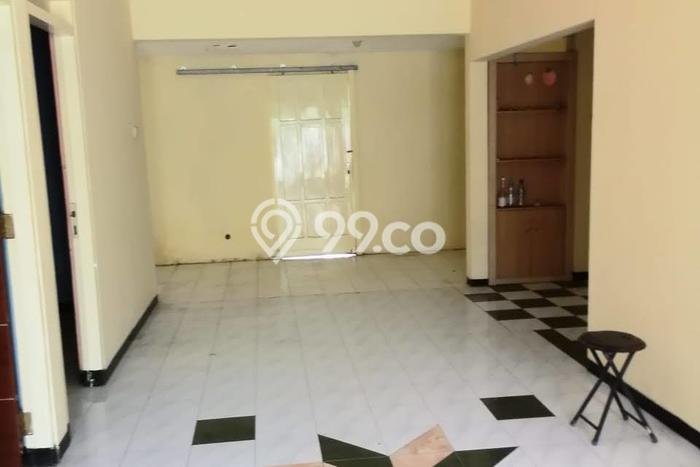 Rumah Modern Cantik 2 Kamar Siap Huni di Waru Rumah Modern Cantik 2 Kamar Siap Huni di Waru